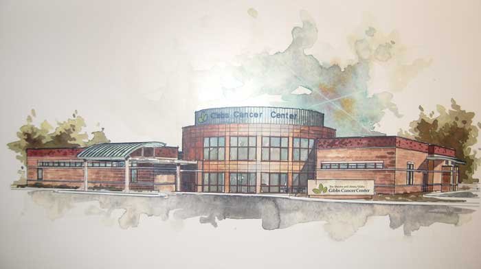 Opening new fronts in the ‘War on Cancer’