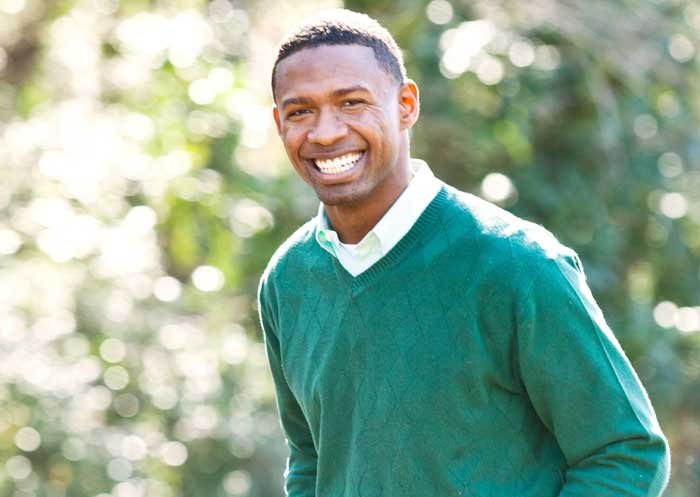 Cycle crash claims park director