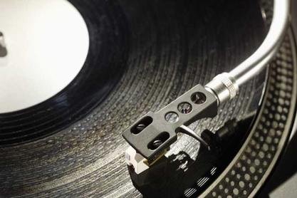 Spartanburg's underground, now on the record