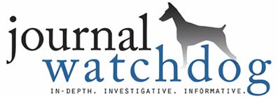 The Journal Watchdog
